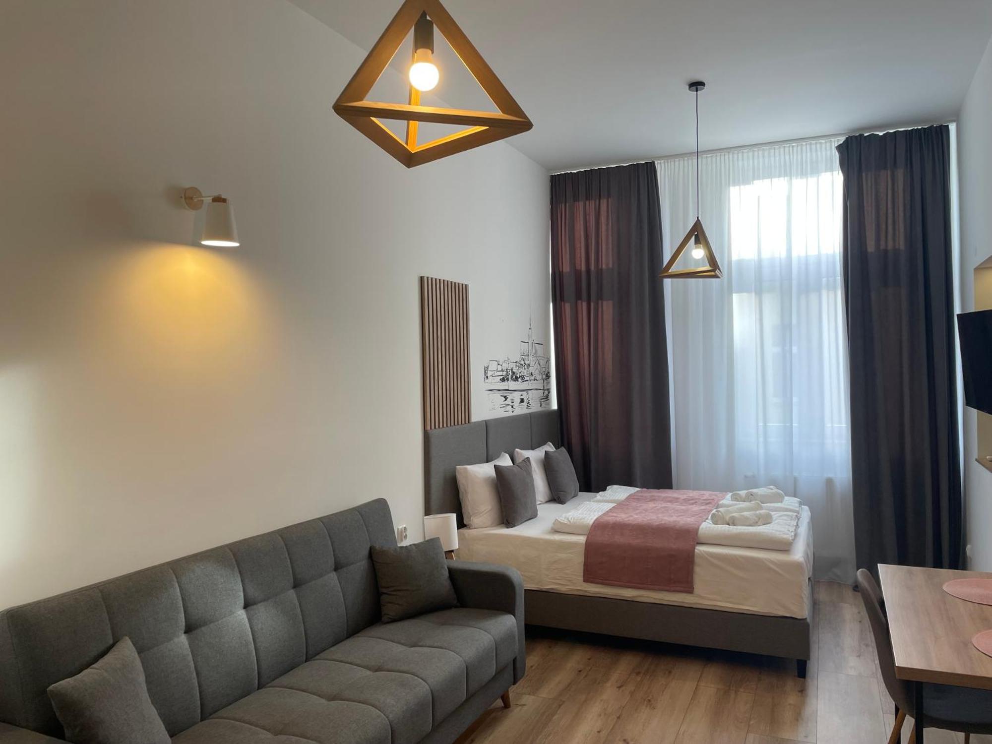 Aviendo Old Town Apartments Wroclaw Exterior photo