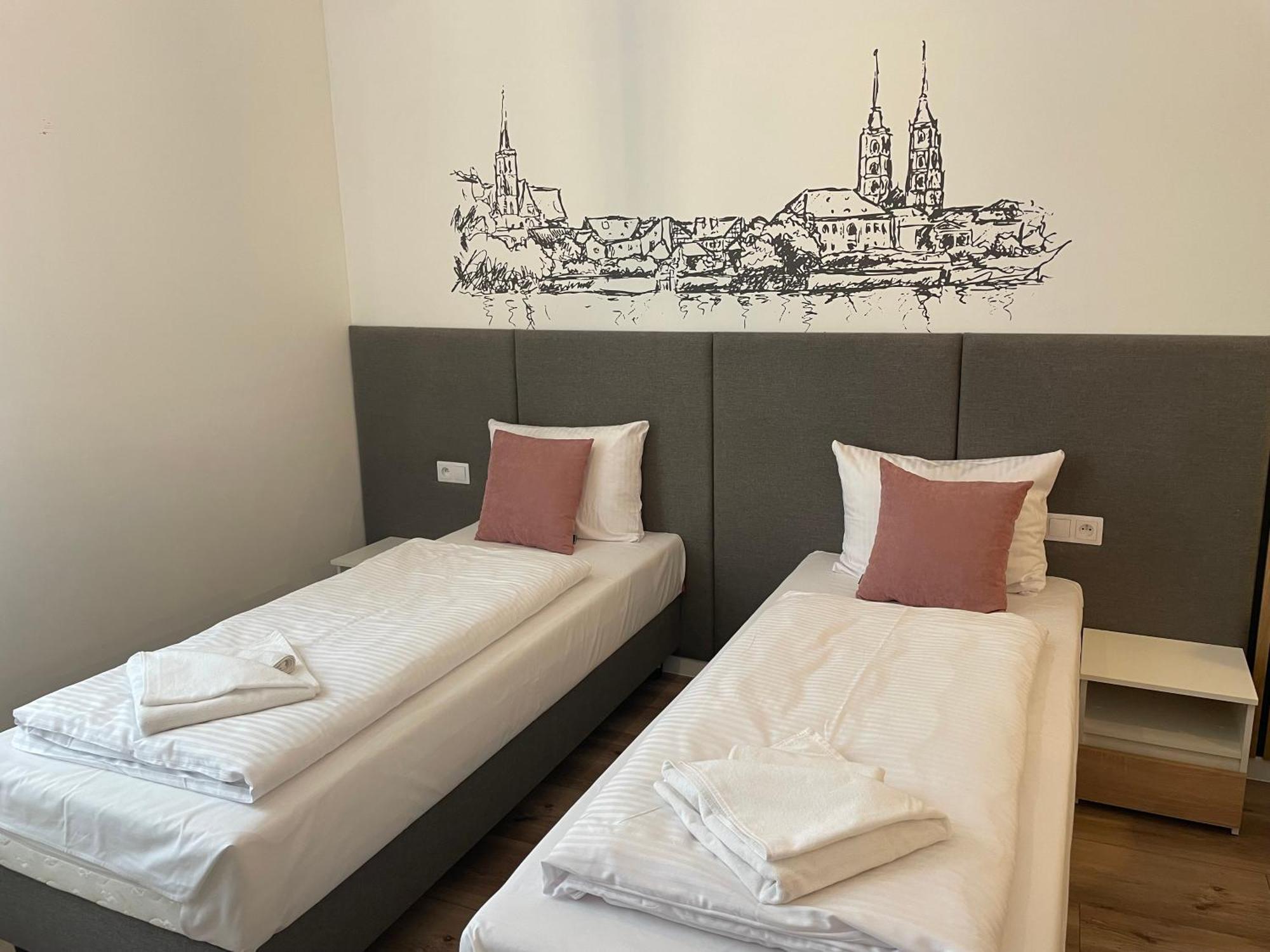 Aviendo Old Town Apartments Wroclaw Exterior photo