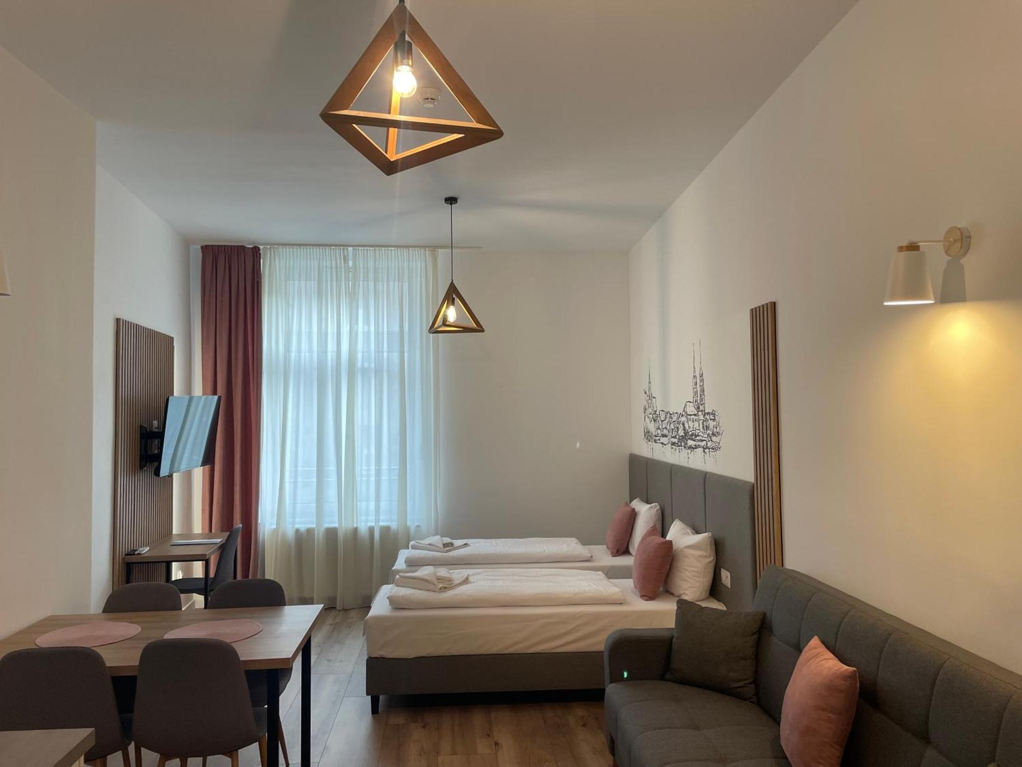 Aviendo Old Town Apartments Wroclaw Exterior photo