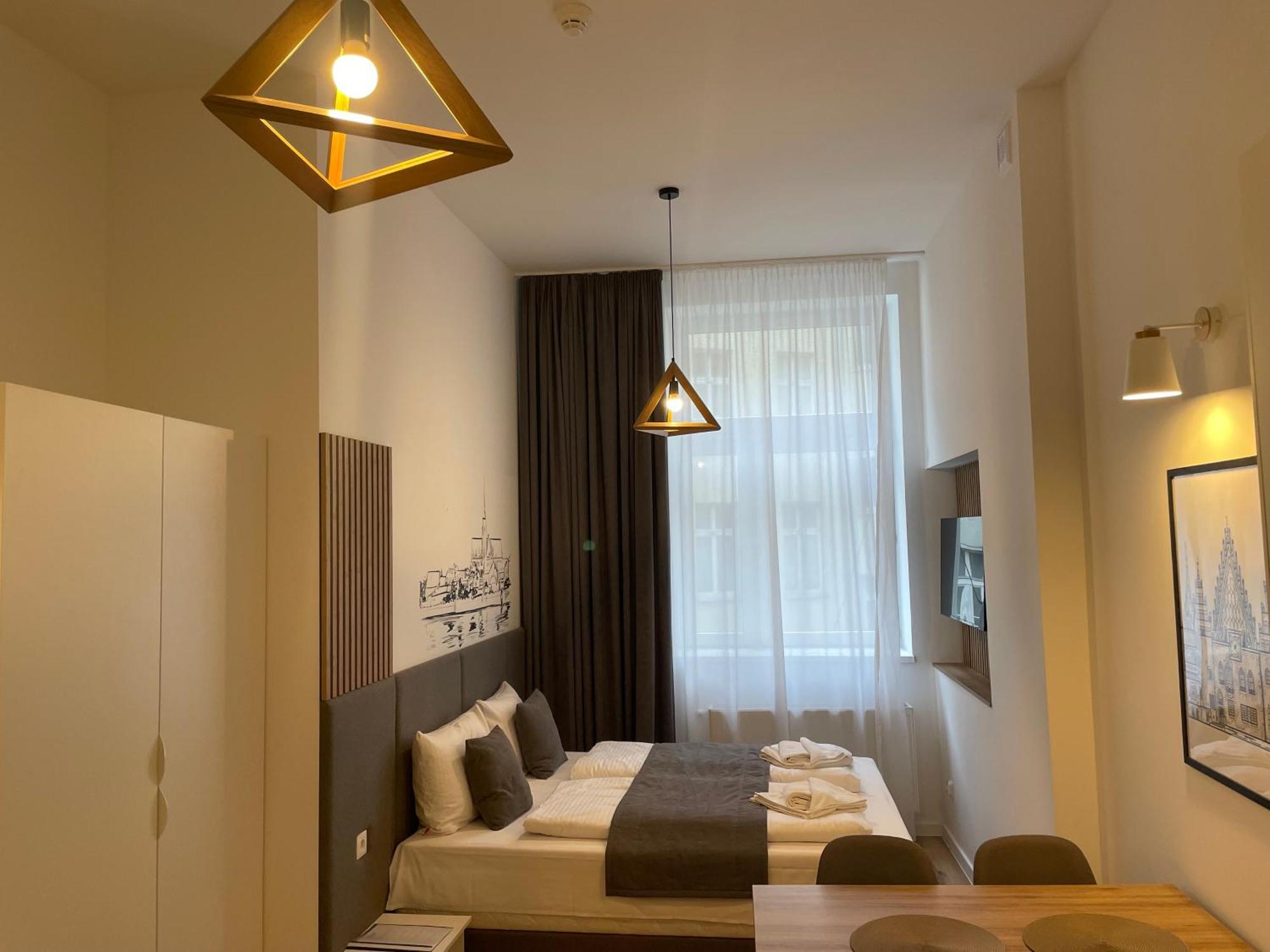 Aviendo Old Town Apartments Wroclaw Exterior photo